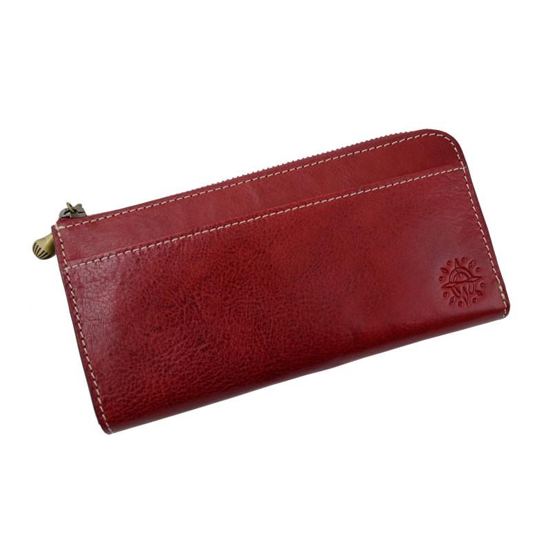 Dakota（ダコタ） 財布 レディース 長財布 L字ファスナー ブランド