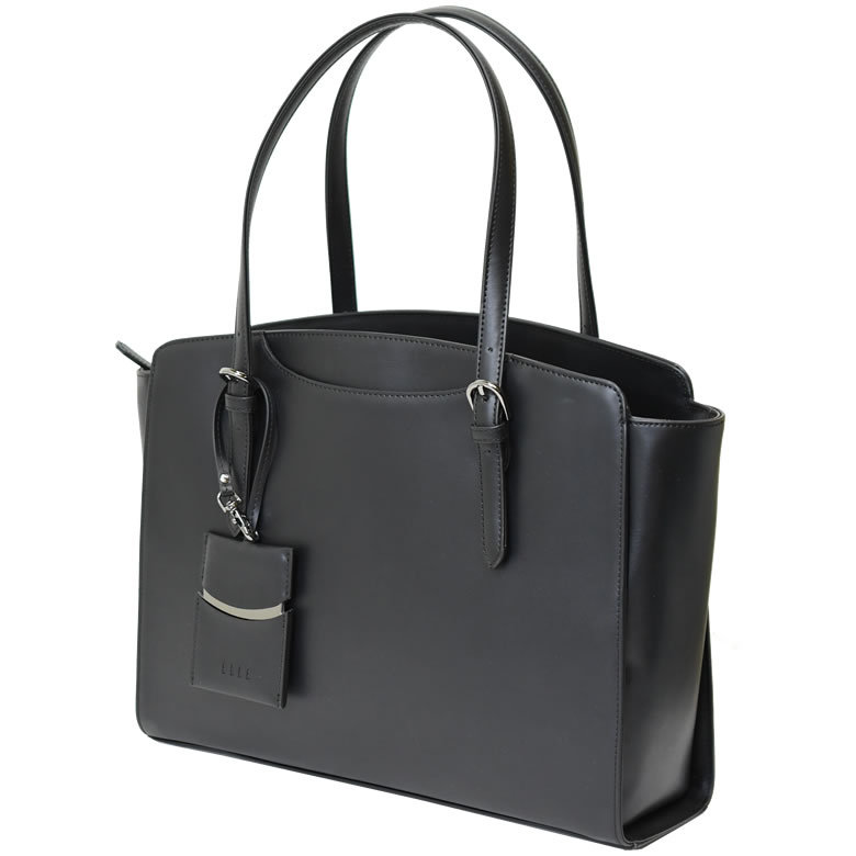 リクルートバッグ レディース ビジネスバッグ ブランド エル Elle 就活 バッグ レディース カバン おしゃれ 軽い 面接 ホワイトデー バッグ財布の目々澤鞄 通販 Yahoo ショッピング