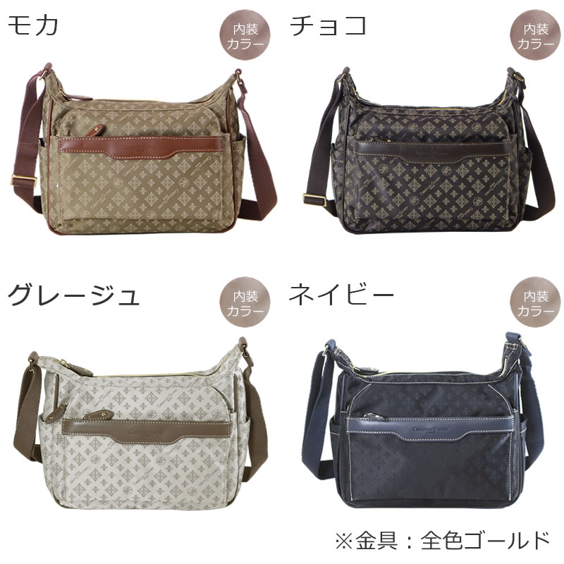 christian olivier ショルダーバッグ レディース 斜めがけ 軽い christian olivier ショルダーバッグ レディース 斜めがけ 軽い