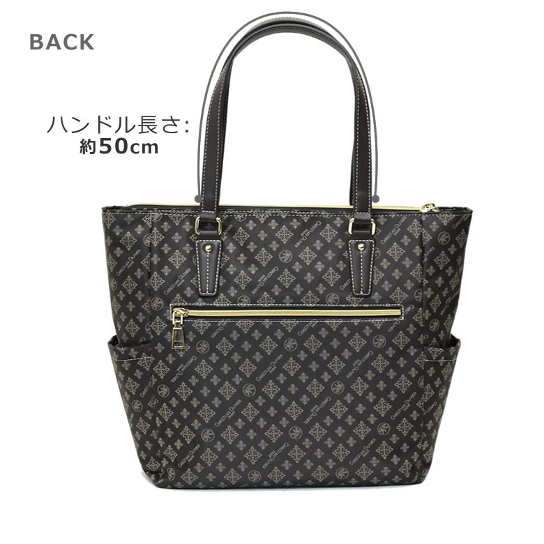 楽天市場】＼本日限定特価＆P2倍!!／ クリスチャンオリビエ トートバッグ レディース おしゃれ エレガント 婦人 女性 撥水 通勤 CHRISTIAN  OLIVIER PARIS チョコ/モカ/ショコラ 【ショップチャンネル公式】 : ショップチャンネル 楽天市場店