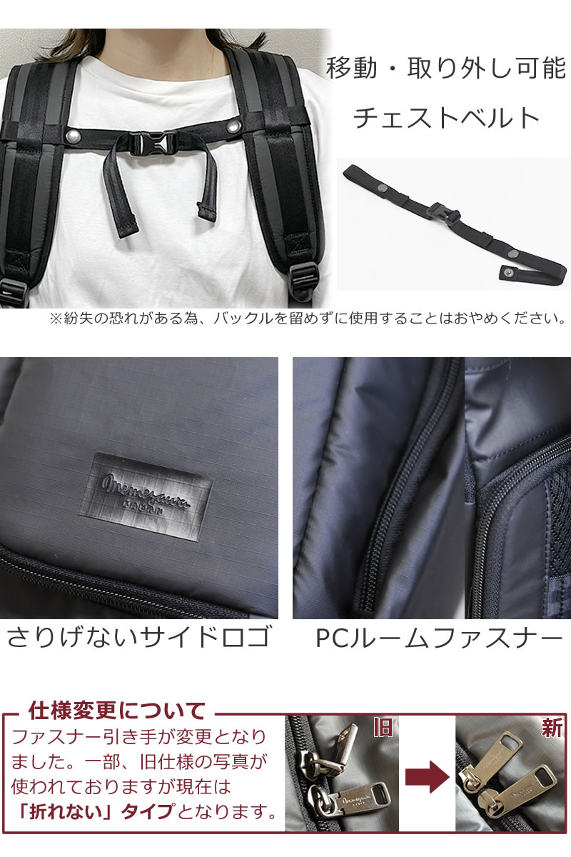 ビジネスリュック レディース リュック 15.6インチ 17インチ