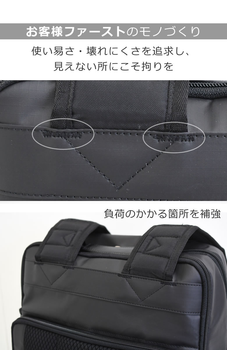 ビジネスリュック レディース リュック 15.6インチ 17インチ