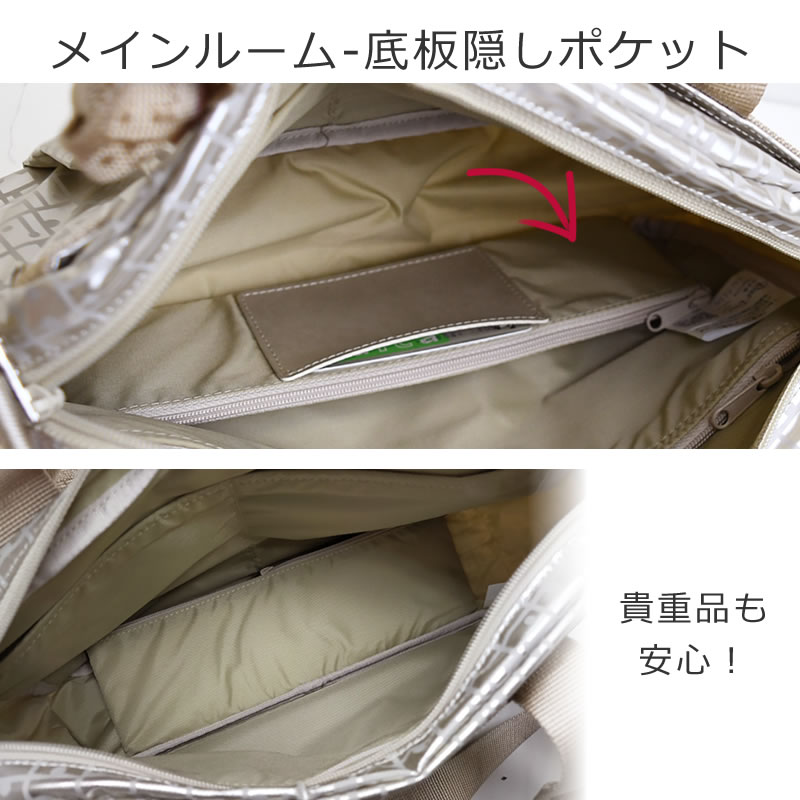 ヤマト屋 ショルダーバッグ レディース ミニボストンバッグ 斜め