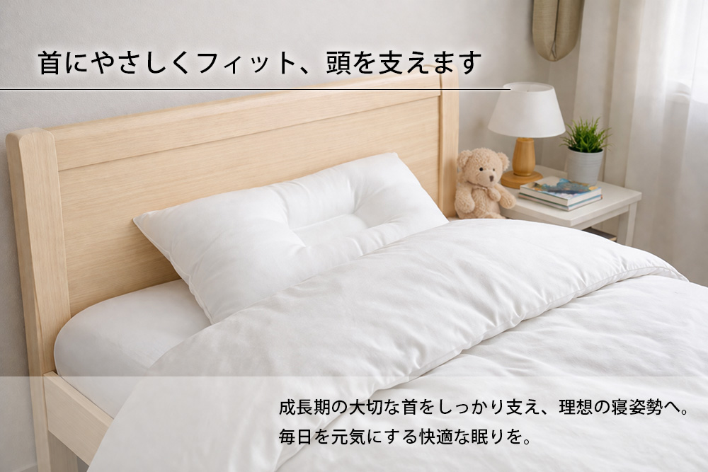 chitree organic寝ているあいだに頚椎を整える枕 未使用タイムセール
