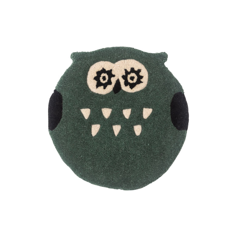 アニマルシートクッション キャット キャット オウル シープ ベアー ネコ 猫 にゃんこ かわいい シートクッション クッション 椅子 快適 |  | 02