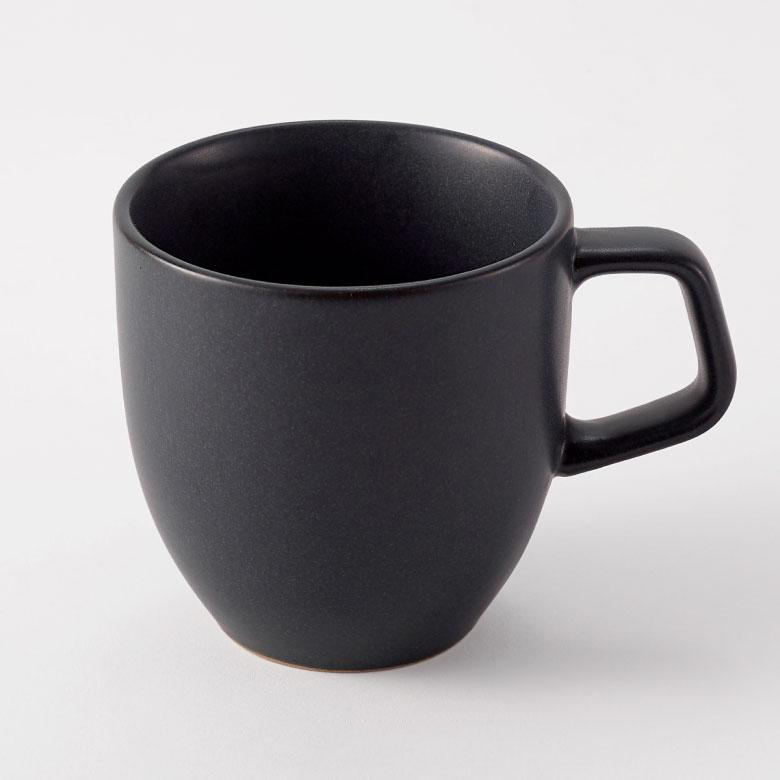 ovject マグ 300ml pottery mug マグカップ おしゃれ 北欧 美濃焼｜sakai-fukui｜02