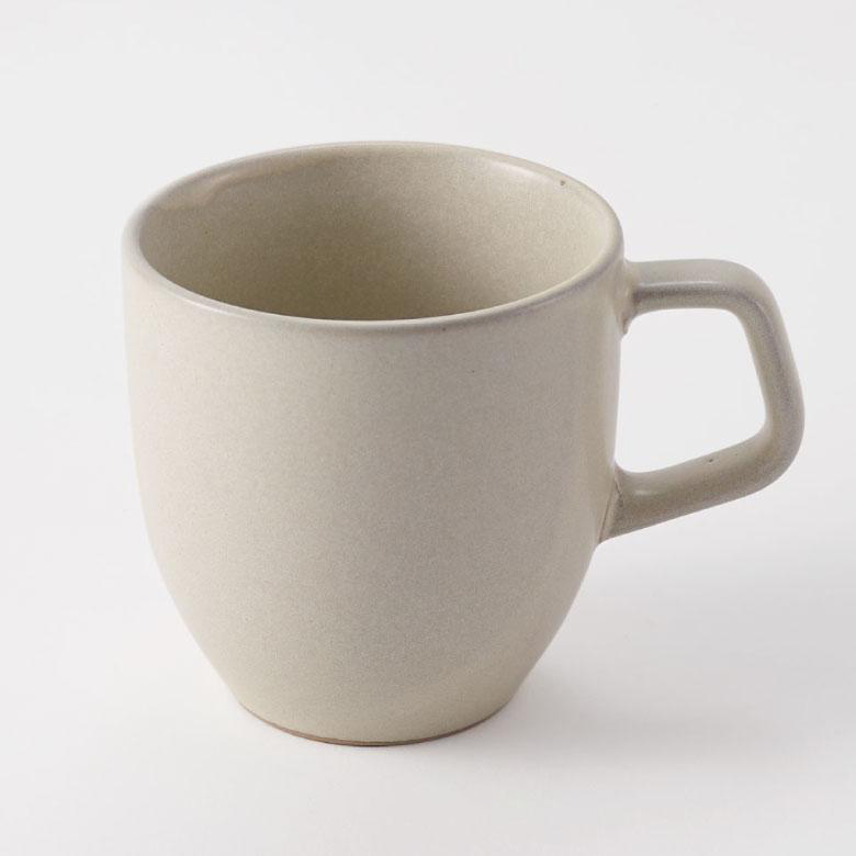 ovject マグ 300ml pottery mug マグカップ おしゃれ 北欧 美濃焼｜sakai-fukui｜04