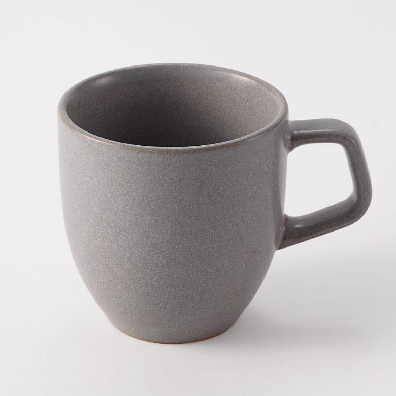 ovject マグ 300ml pottery mug マグカップ おしゃれ 北欧 美濃焼｜sakai-fukui｜03