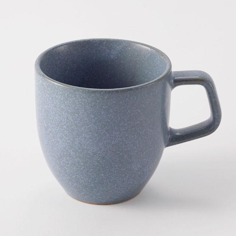 ovject マグ 300ml pottery mug マグカップ おしゃれ 北欧 美濃焼｜sakai-fukui｜05