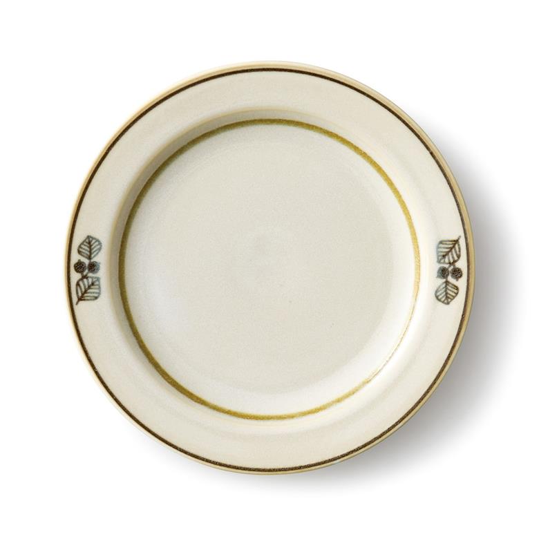 aito製作所 フイユ プレート M プレート皿 食器 おしゃれ 陶器 北欧 白