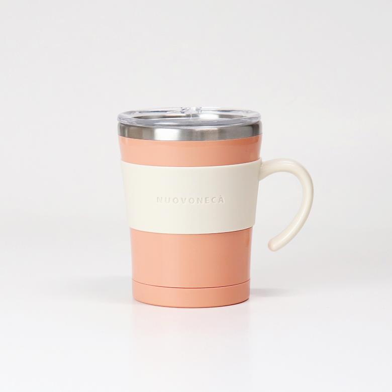 父の日 TAKEYA タケヤ ヌーバネッサマグ オフィスマグ マグカップ おしゃれ コーヒー カフェ 蓋付き プレゼント おすすめ | TAKEYA | 01