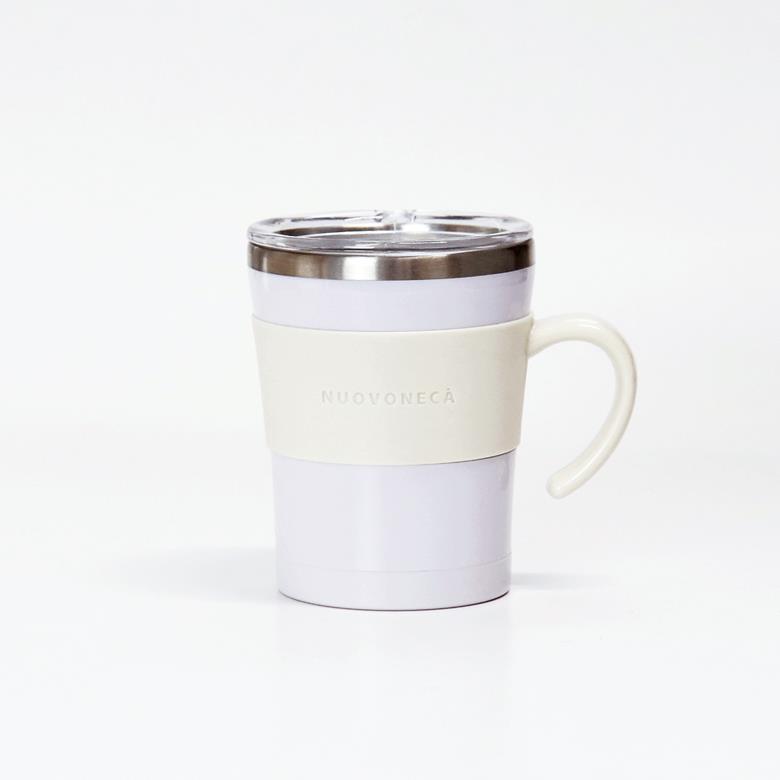 父の日 TAKEYA タケヤ ヌーバネッサマグ オフィスマグ マグカップ おしゃれ コーヒー カフェ 蓋付き プレゼント おすすめ | TAKEYA | 03