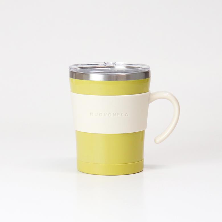 父の日 TAKEYA タケヤ ヌーバネッサマグ オフィスマグ マグカップ おしゃれ コーヒー カフェ 蓋付き プレゼント おすすめ | TAKEYA | 04