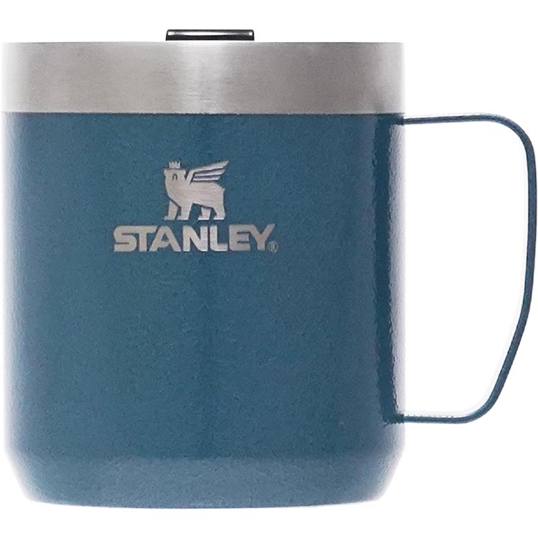 マグカップ スタンレー クラシック 真空マグ 0.35L 日本正規品 STANLEY 新ロゴ コーヒー キャンプ アウトドア グランピング 保温保冷