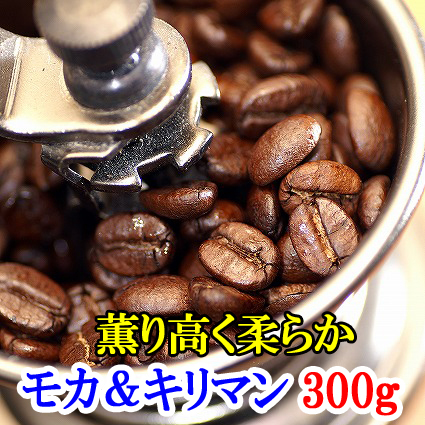 コーヒー豆 コーヒー 豆 モカ キリマン