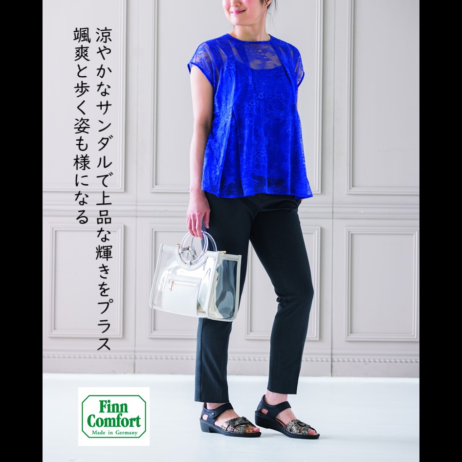 Finn Comfort フィンコンフォート FinnComfort レディース