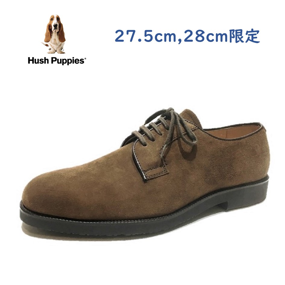 ハッシュパピー Hush Puppies メンズ 靴 カジュアルシューズ M