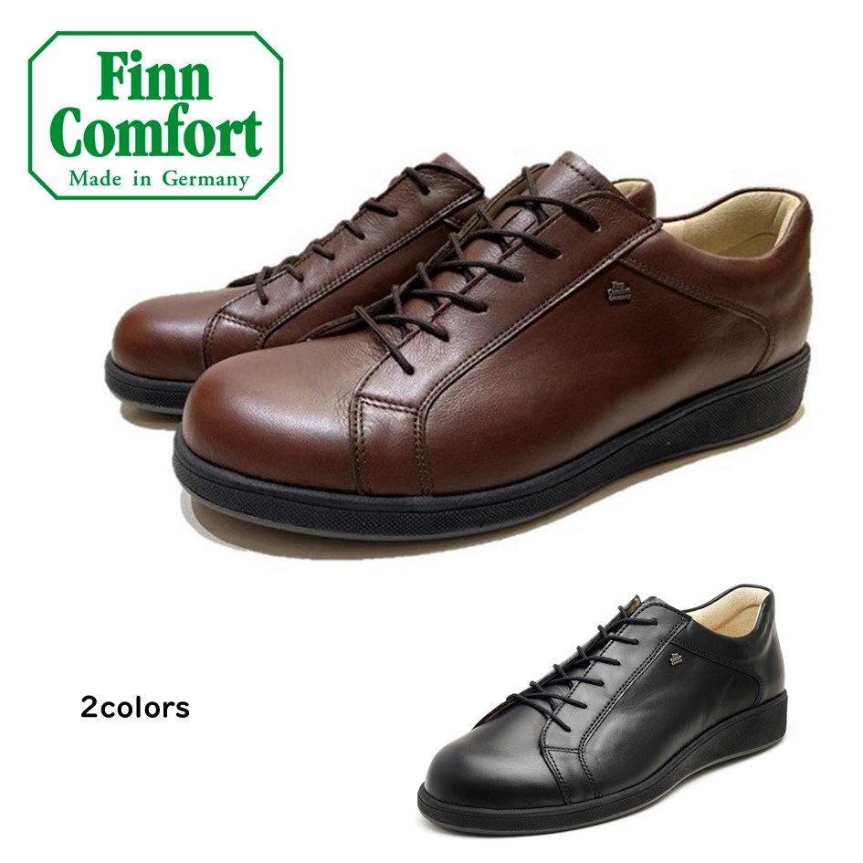 フィンコンフォート FinnComfort メンズ 靴 コンフォートシューズ 品番