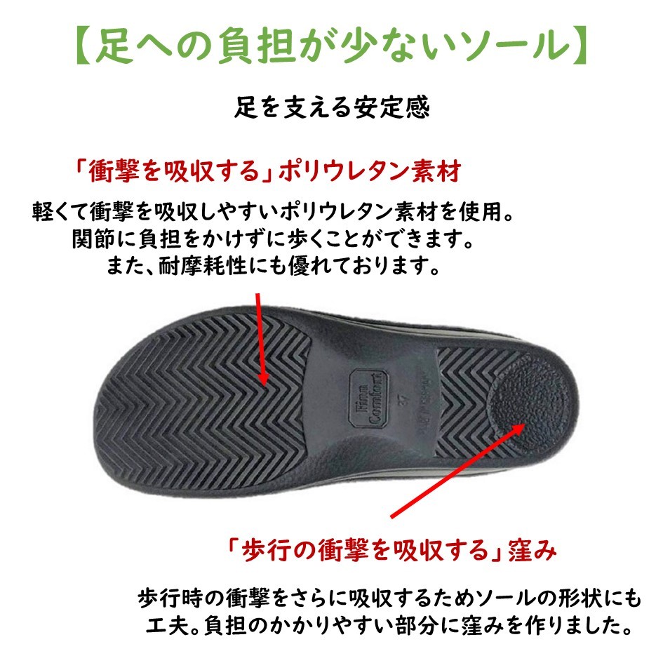Finn Comfort（フィンコンフォート） レディース サンダル 品番 2502