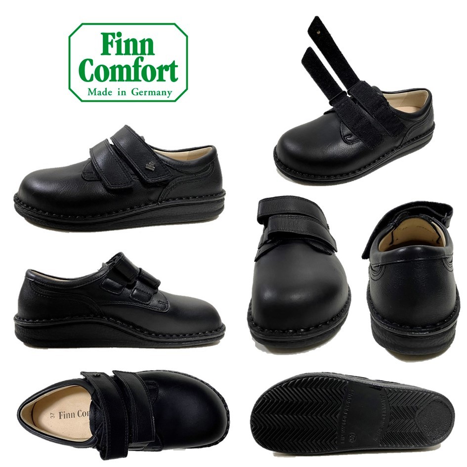 Finn Comfort（フィンコンフォート） レディース メンズ 兼用 靴