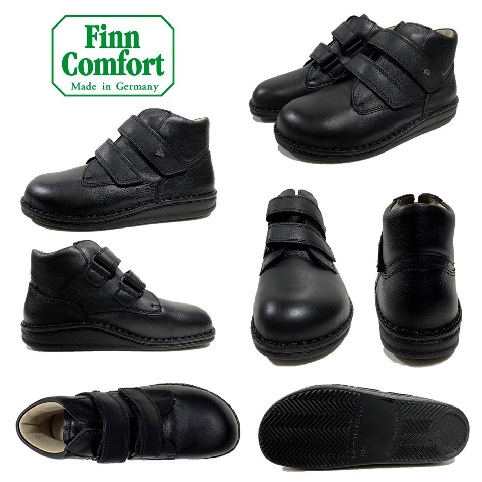 Finn Comfort フィンコンフォート レディース メンズ 兼用