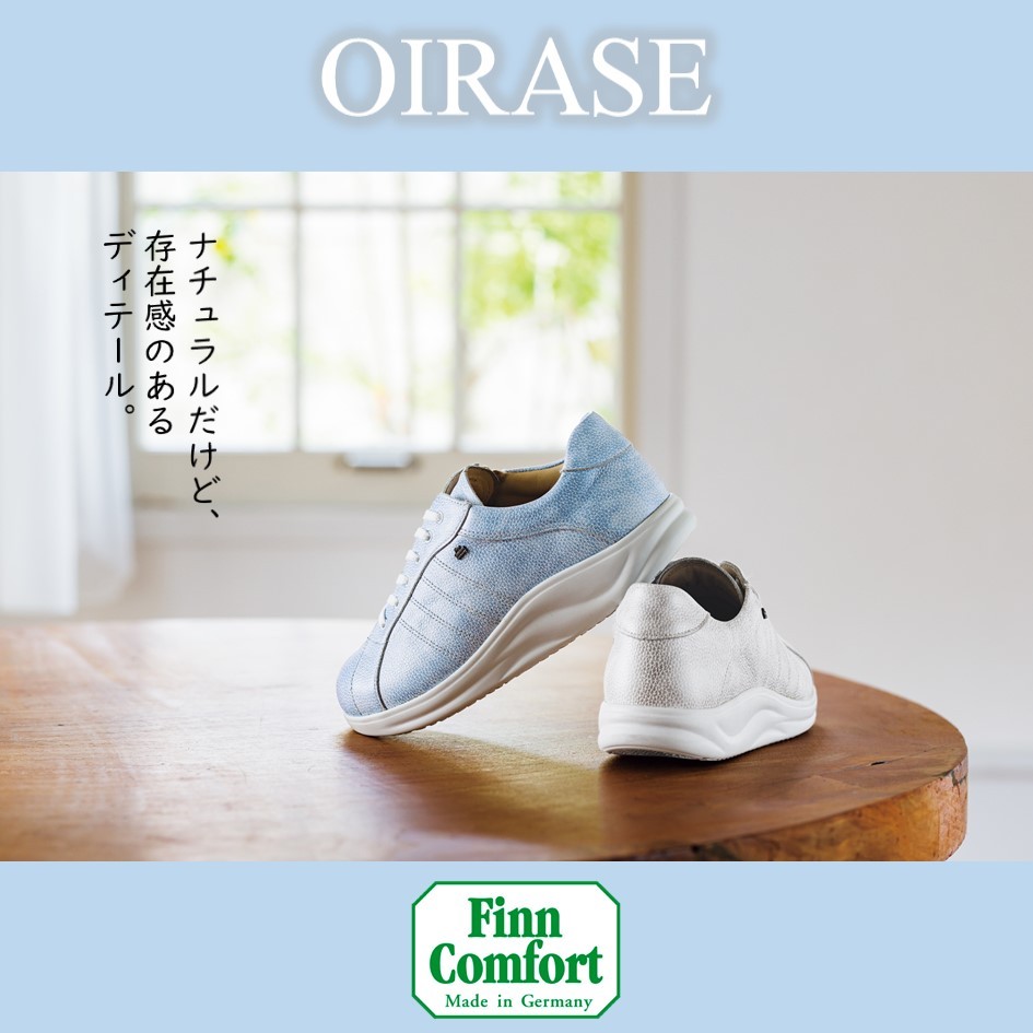 Finn Comfort フィンコンフォート FinnComfort レディース