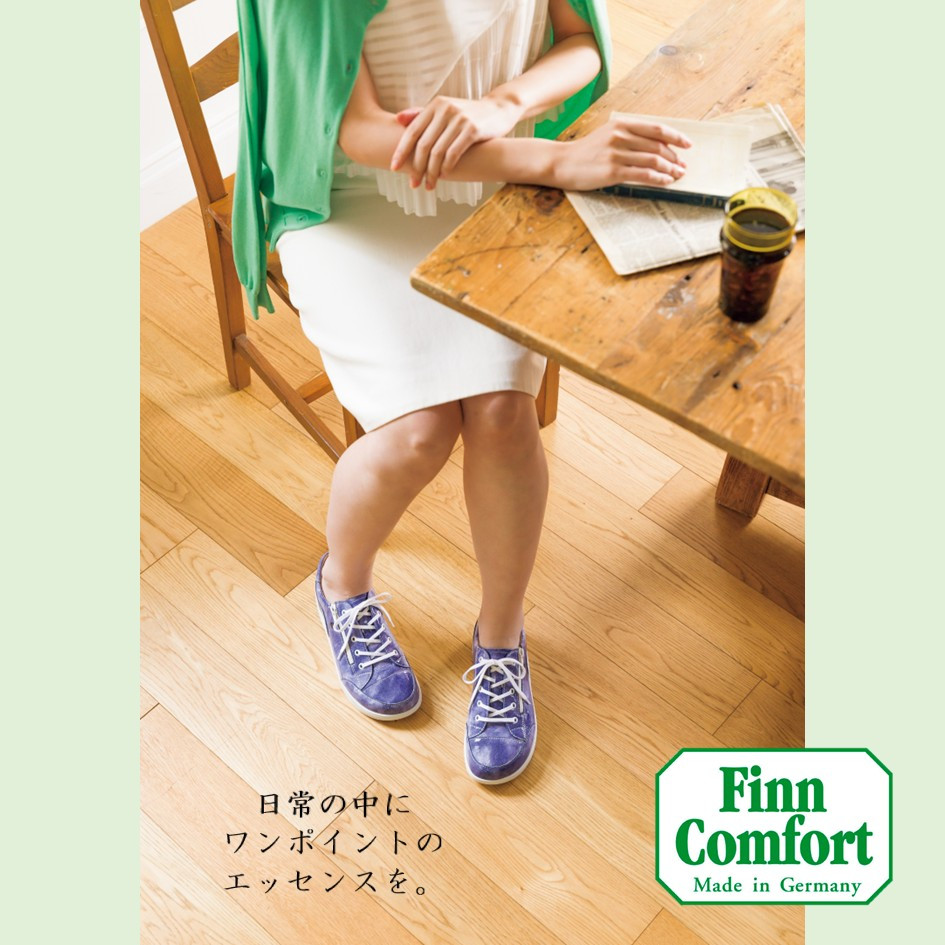 Finn Comfort（フィンコンフォート） レディース メンズ 靴