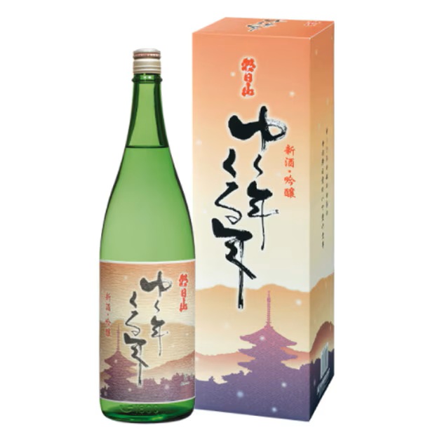 久保田 吟醸 千寿 1800ml 6本入り1ケース : 酒魂 酒喜屋 - 通販
