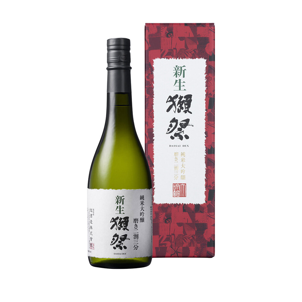 獺祭 【送料無料】獺祭 本格梅酒 磨き二割三分仕込み 720ml×6本 : 酒魂