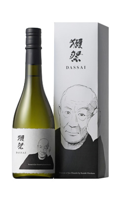 獺祭 粕取り焼酎 39度 720ml DXカートン付き : 酒魂 酒喜屋 - 通販