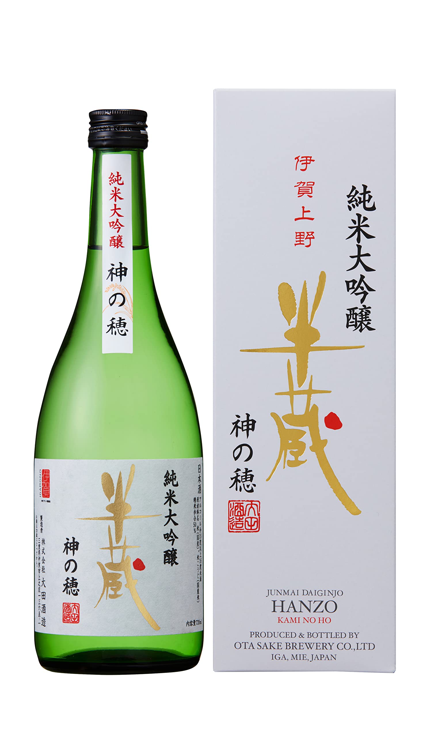 吉乃川 みなも 山田錦大吟醸原酒 中汲み 2024BY 720ml : 酒魂 酒喜屋