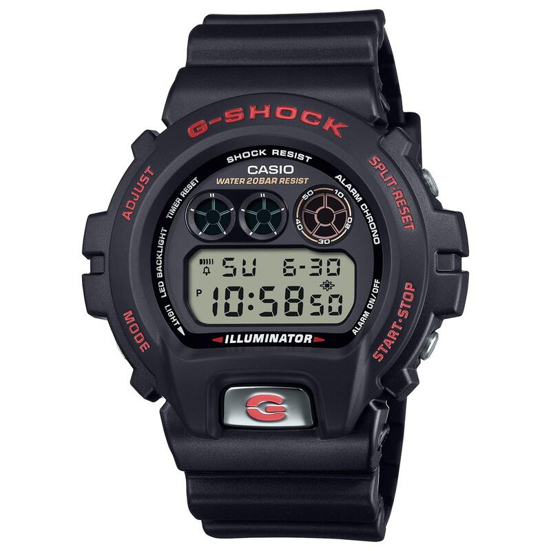★大人気商品★ G-SHOCK G-SHOCK Gショック MODELS ANNIVERSARY 30TH DW-6900 時計