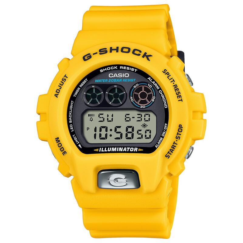 CASIO G-SHOCK DW-6900TR-4J 30周年 レッド 腕時計 CASIO G-SHOCK DW-6900TR-4J 30周年 レッド 腕時計 - メルカリ