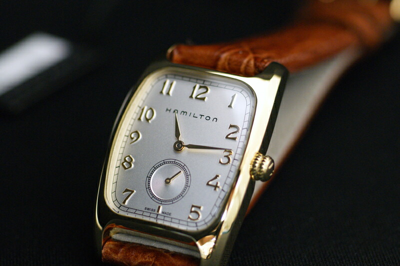 AMERICAN CLASSIC 国内正規品 ハミルトン HAMILTON ボルトン