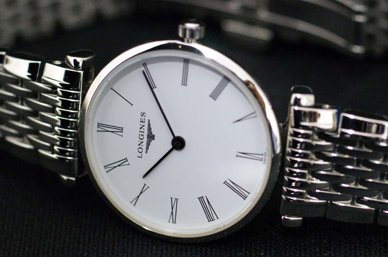 ラ グラン クラシック ドゥ ロンジン Longinesロンジン La