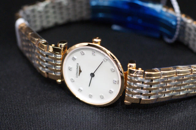 ラ グラン クラシック ドゥ ロンジン LONGINES ロンジン ラ