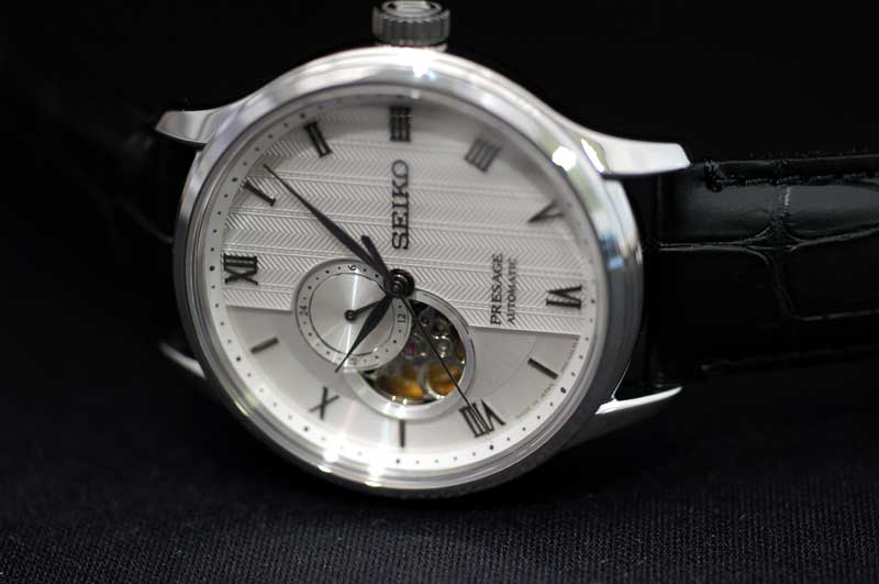 PRESAGE SEIKO セイコー PRESAGE プレサージュ 腕時計 自動巻き