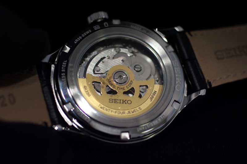 PRESAGE SEIKO セイコー PRESAGE プレサージュ 腕時計 自動巻き