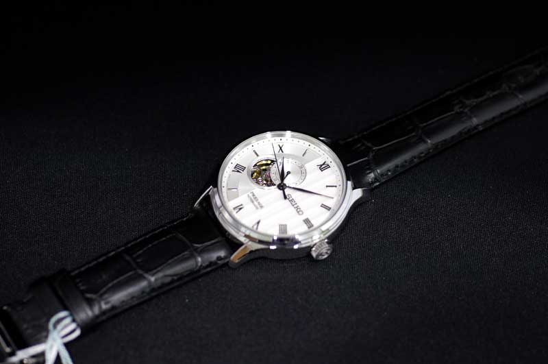 PRESAGE SEIKO セイコー PRESAGE プレサージュ 腕時計 自動巻き