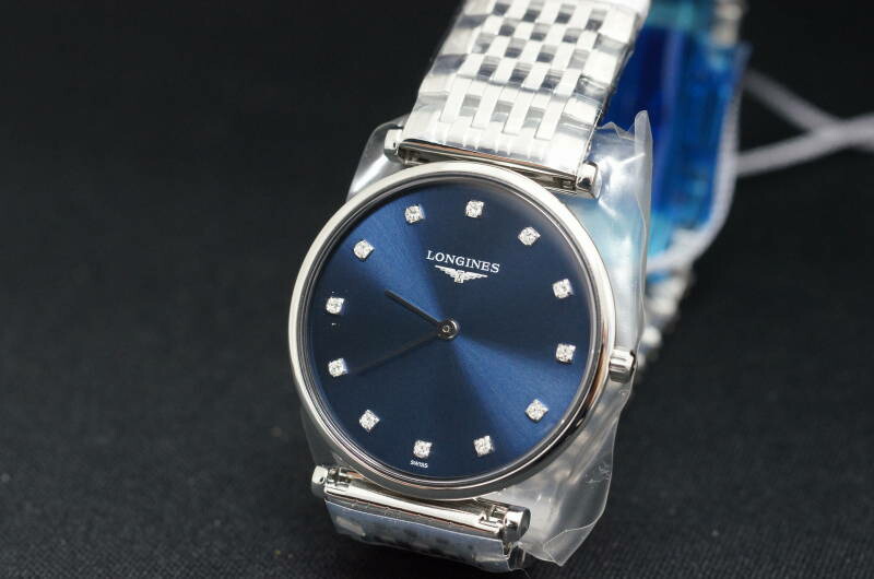 ラ グラン クラシック ドゥ ロンジン LONGINES ロンジン ラ・グラン