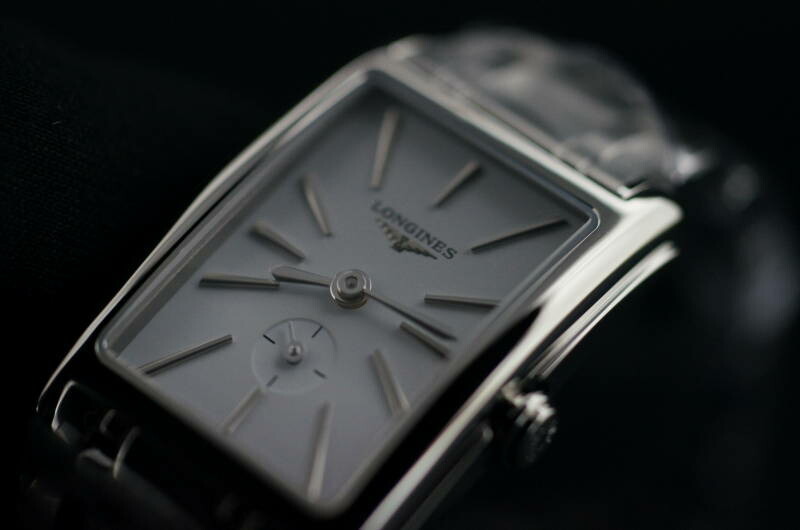 ドルチェヴィータ LONGINES ロンジン ドルチェヴィータ 腕時計