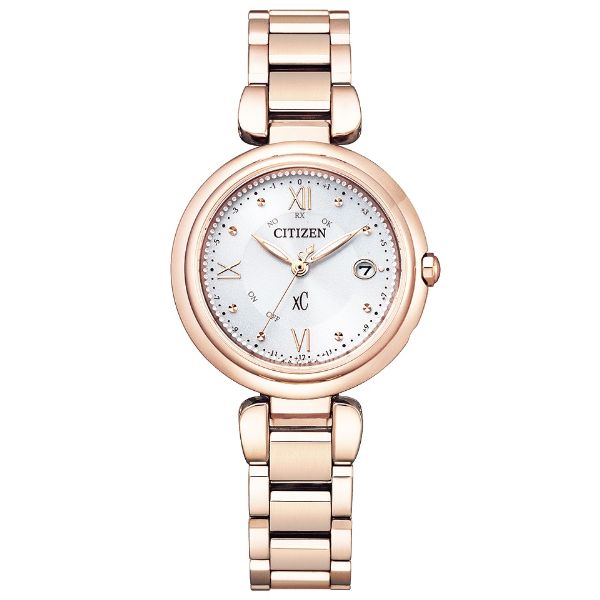 mizu コレクション CITIZEN シチズン xC クロスシー mizu collection
