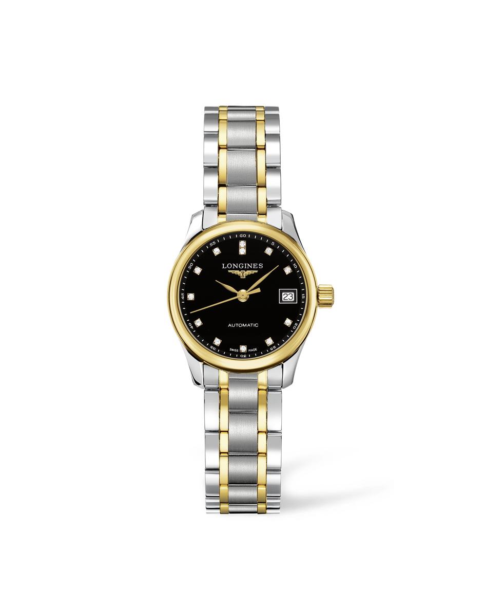 マスターコレクション 正規品Longines【ロンジン】マスター マスターコレクション 正規品Longines【ロンジン】マスター
