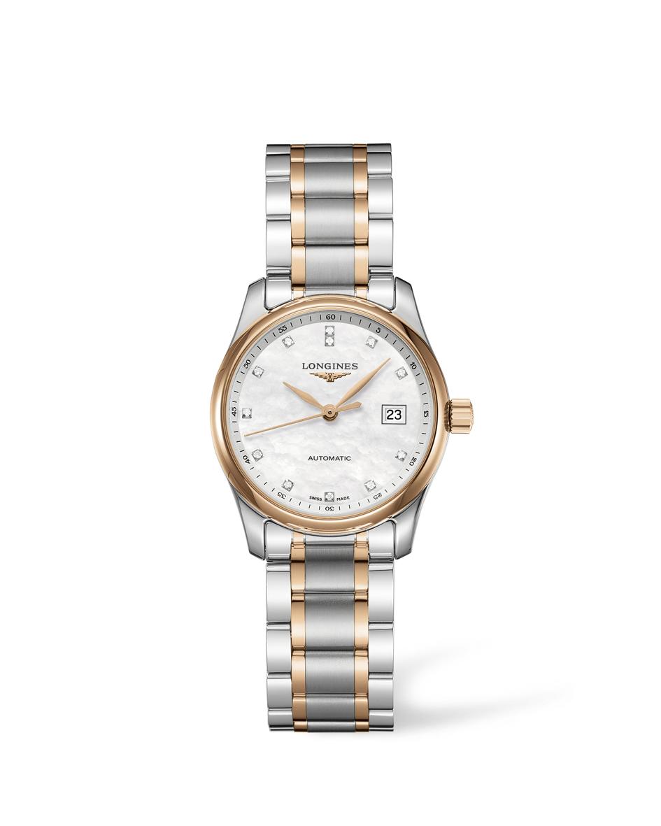 ロンジン(LONGINES) コンクエスト CONQUEST | 髙島屋 横浜店 5階
