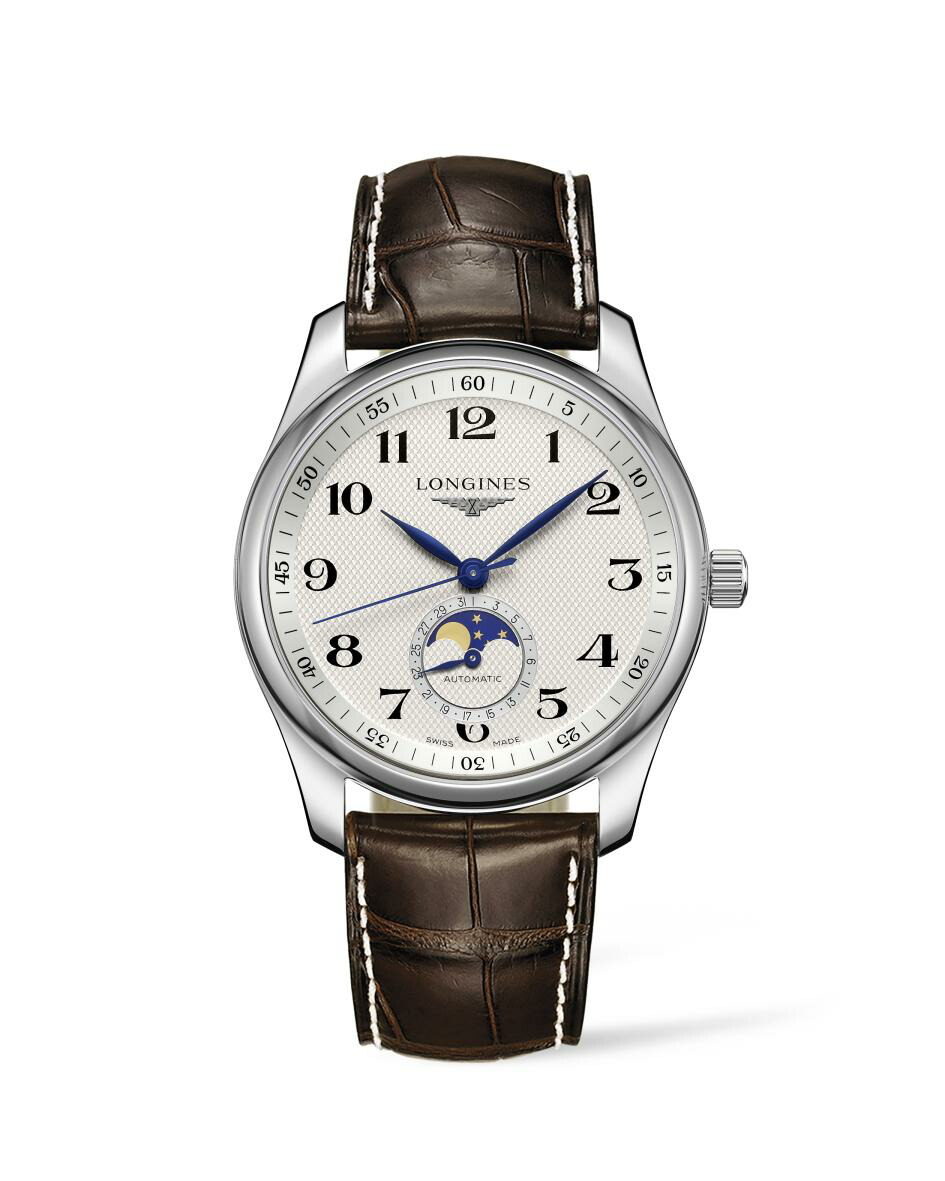 マスターコレクション LONGINES ロンジン マスターコレクション 腕時計