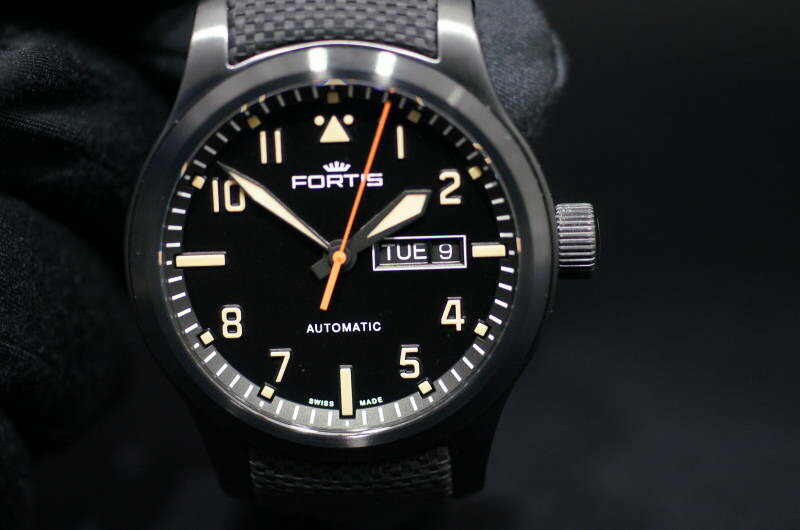 FORTIS（フォルティス） フォルティスFORTIS「エアロマスター ステルス