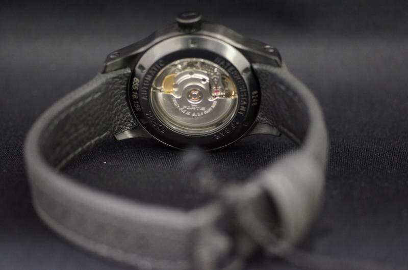FORTIS（フォルティス） フォルティスFORTIS「エアロマスター ステルス
