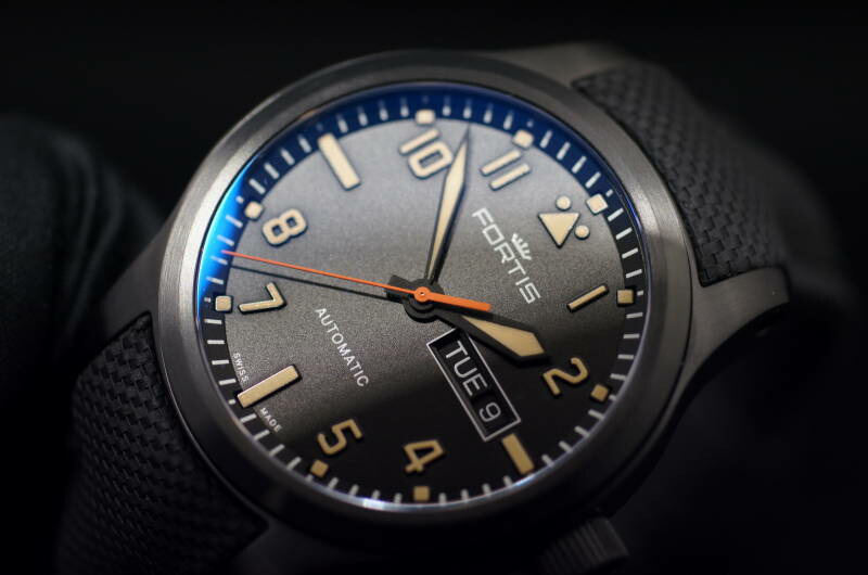 FORTIS（フォルティス） フォルティスFORTIS「エアロマスター ステルス