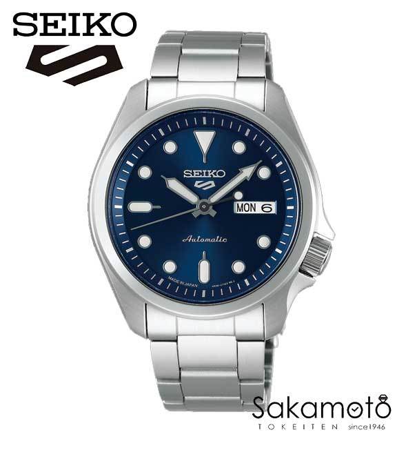 正規品SEIKO【セイコー】セイコー5 スポーツ SEIKO 5 SPORTS 自動巻き 流通限定モデル 腕時計 メンズ セイコーファイブ スポーツ  Sports 【SBSA043】