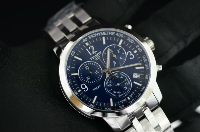 ハ*フ様 TISSOT ティソ PRC200 クロノ ステンレスベルト Amazon.com: konsoo Solid Stainless Steel Watch Strap For